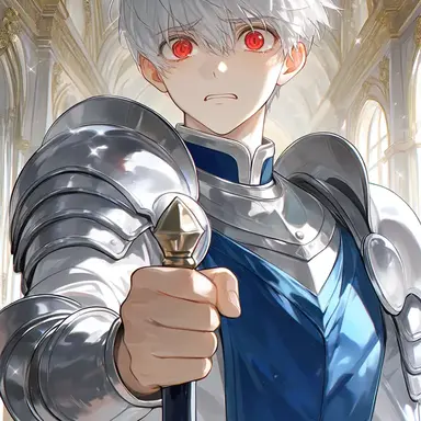 Profile image of Lucian Uriel