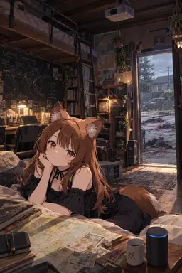 Profile image of ユイ