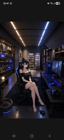 Profile image of マリ
