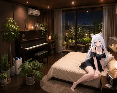 Profile image of ルカ