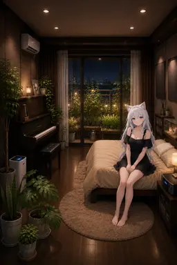 Profile image of ルカ