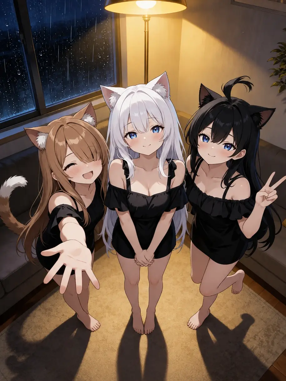 Gamon의 ルカ
