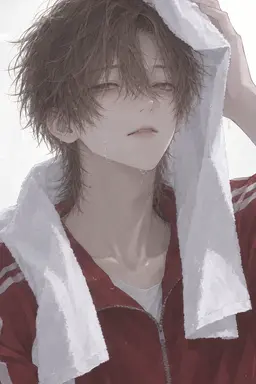 Profile image of 요이
