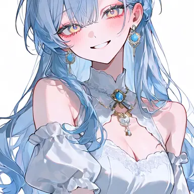 Profile image of アリシア