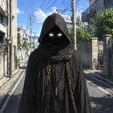 Profile image of 수상한 남자