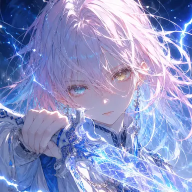 Profile image of リュカ