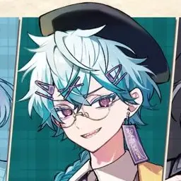 Profile image of 幽凪こなた