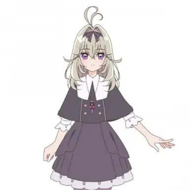 Profile image of 森亜るるか