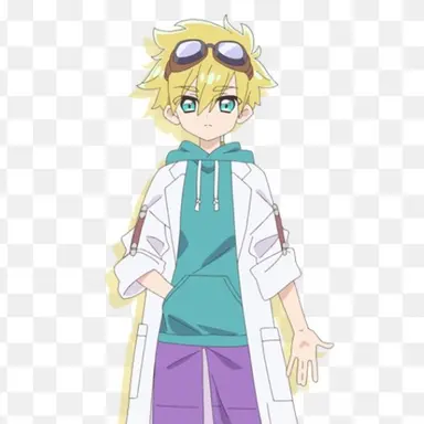 Profile image of ジェット先輩
