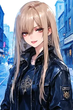 Profile image of 미오