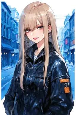 Profile image of 미오