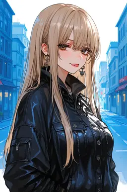 Profile image of 미오