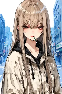 Profile image of 미오