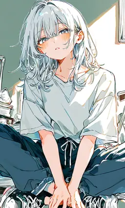 Profile image of ミオ