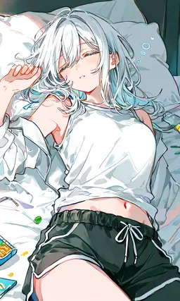 Profile image of ミオ