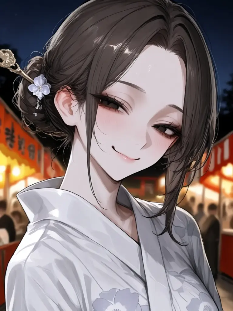 ix0_li의 狐につままれる
