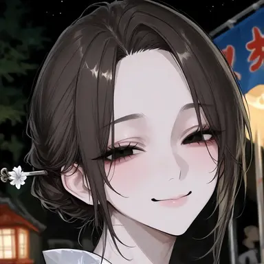 Profile image of 葉子