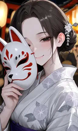 Profile image of 葉子