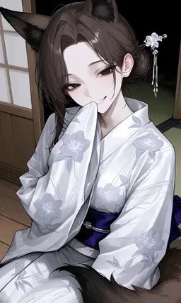 Profile image of 葉子