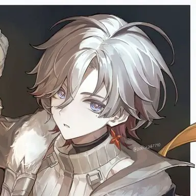 Profile image of イルーガ