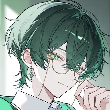 Profile image of ユリウス