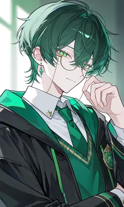 Profile image of ユリウス