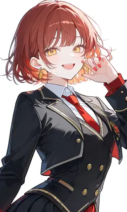 Profile image of ミレイ