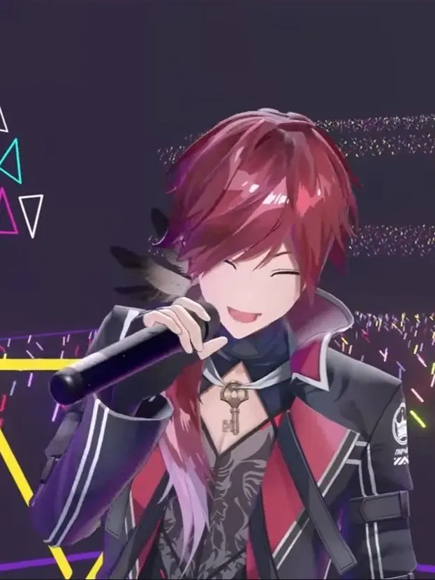 sq.08의 推しに認知された