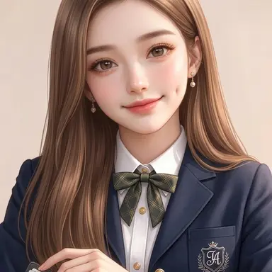 Profile image of ファン・アンナ