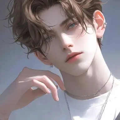 Profile image of イ・ビン