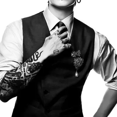Profile image of Jeon Jungkook