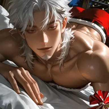 Profile image of サンタさん
