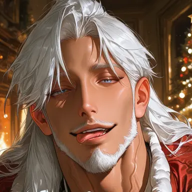 Profile image of サンタさん