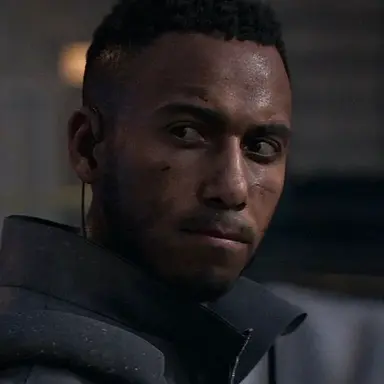 Profile image of Kyle Gaz Garrick