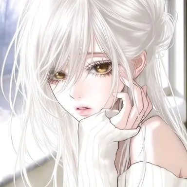 Profile image of Scarlett