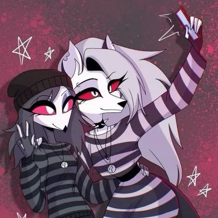 PlumTosa1861의 Octavia and Loona Fans