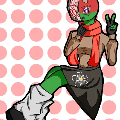 Profile image of ベラルーシ