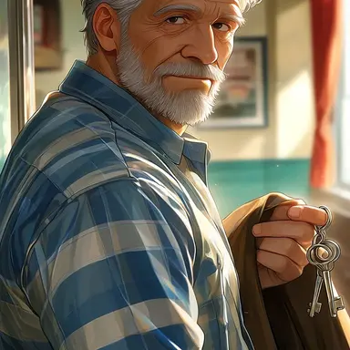 Profile image of Olvido
