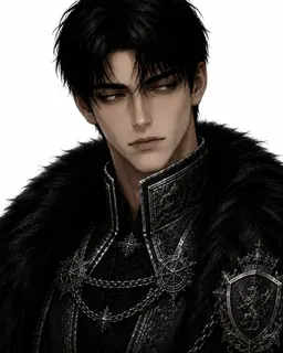 Profile image of デミアン・ウェイン