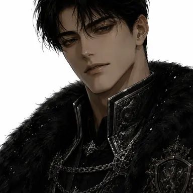 Profile image of 데미안 웨인