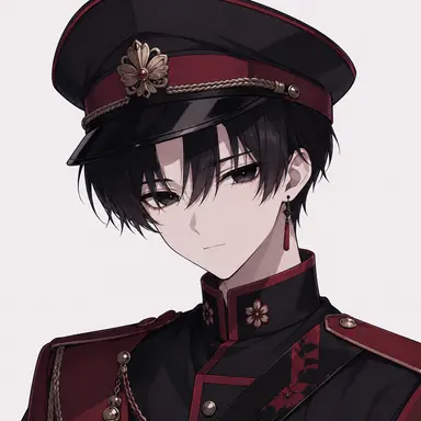 Profile image of 立花蛍