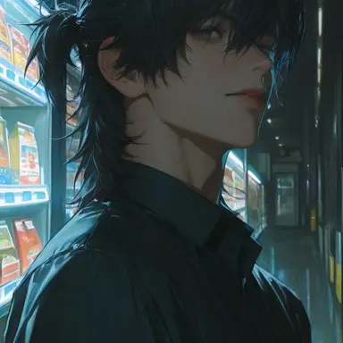 Profile image of タケル