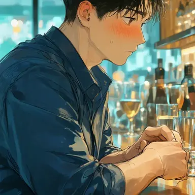 Profile image of 사사키 리쿠