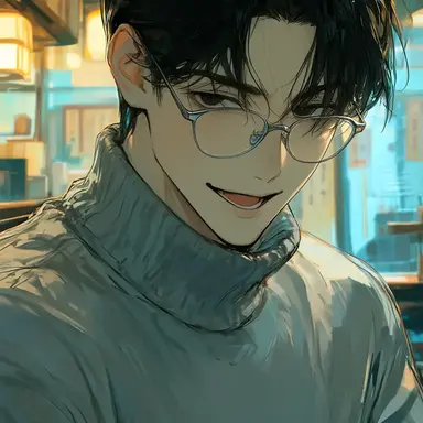 Profile image of 나루미 아키라