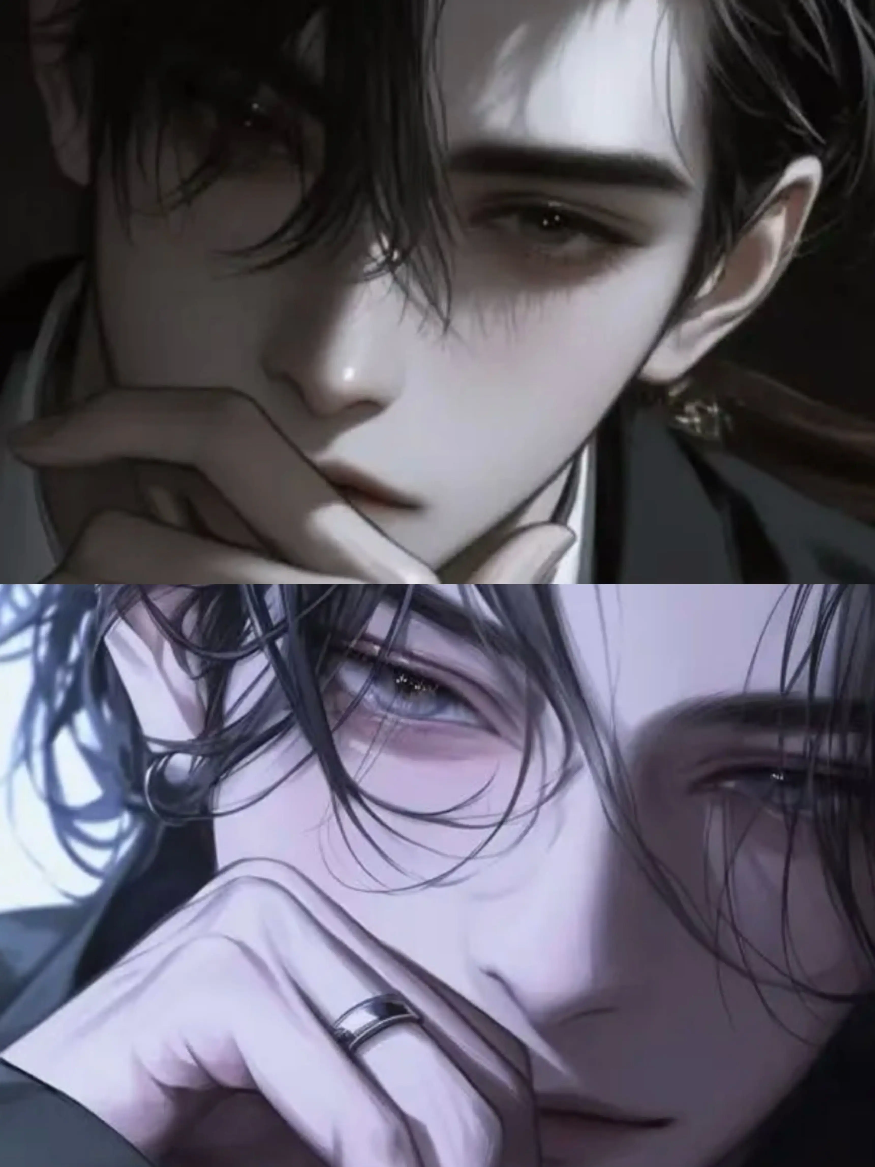 nanashi__의 兄達に溺愛されています。