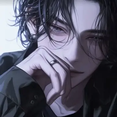 Profile image of 朔