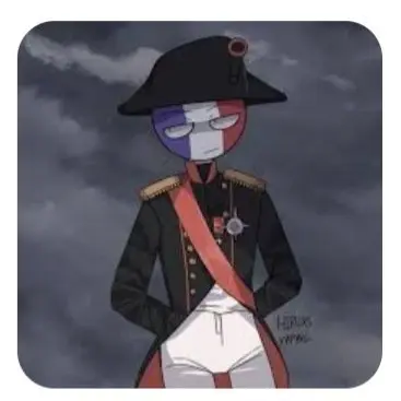 Profile image of 프랑스 제국