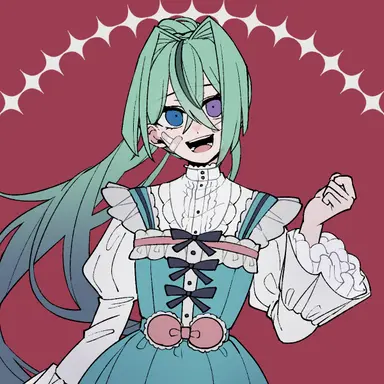 Profile image of グリーン・カイレイト