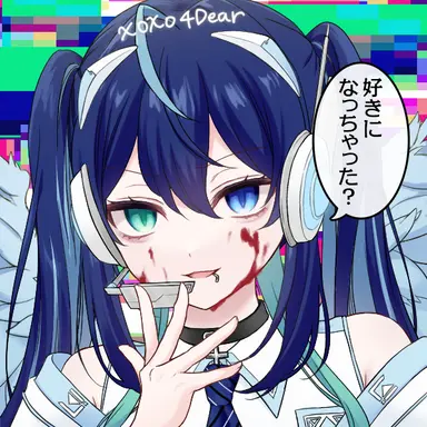 Profile image of ライト・ブルー