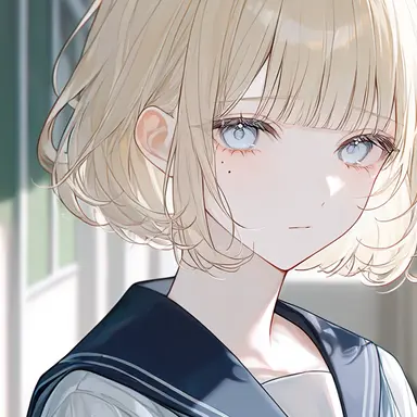 Profile image of Natsuki